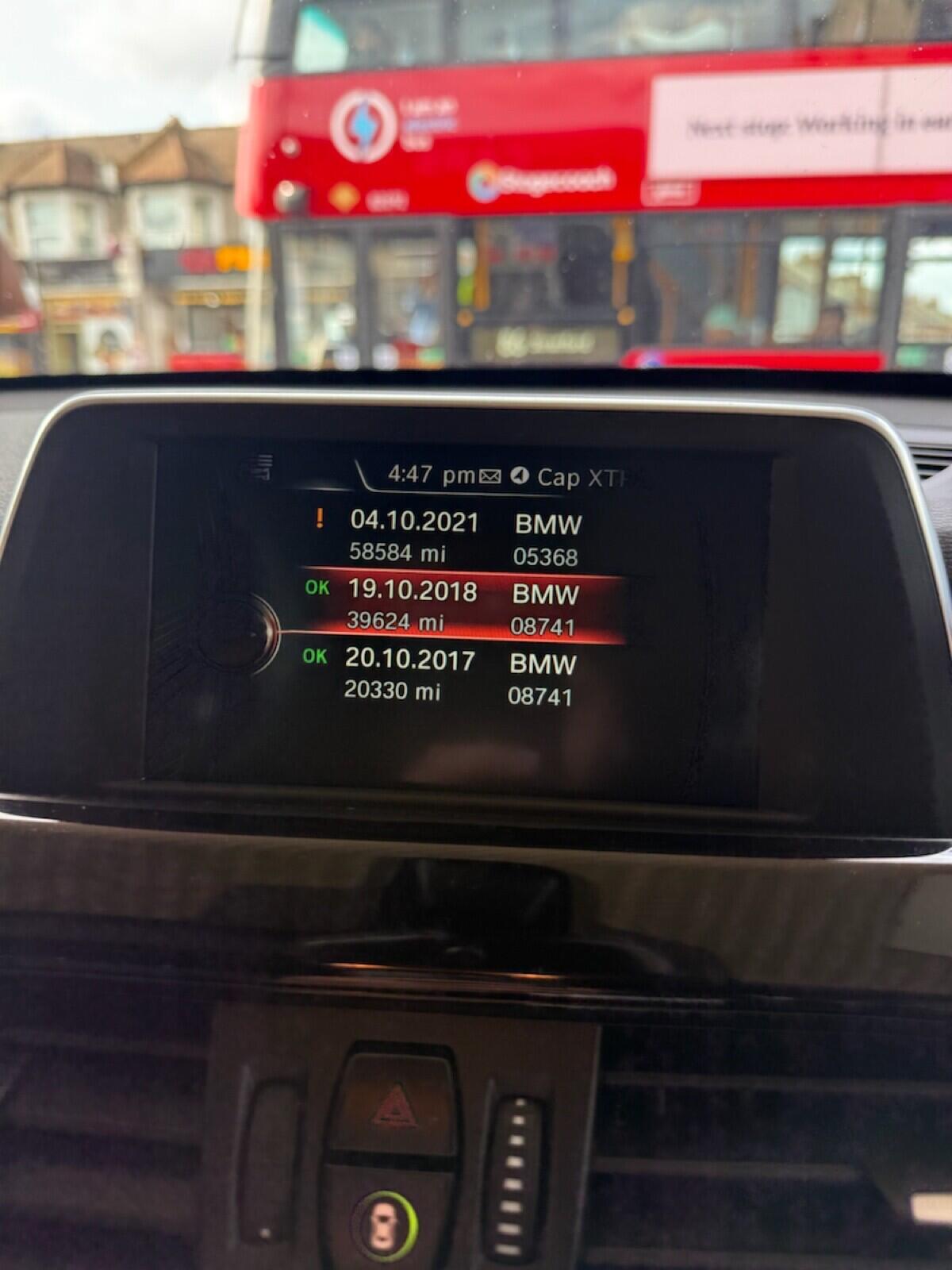 Used BMW 1 Series 2019 for sale - 76433287: Photo 11