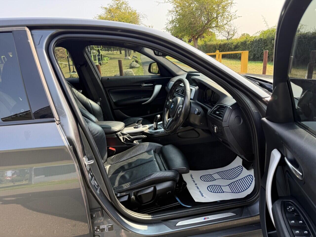 Used BMW 1 Series 2019 for sale - 76433287: Photo 15