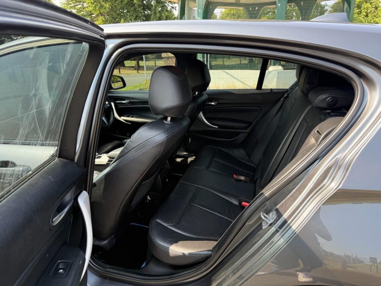 Used BMW 1 Series 2019 for sale - 76433287: Photo 18