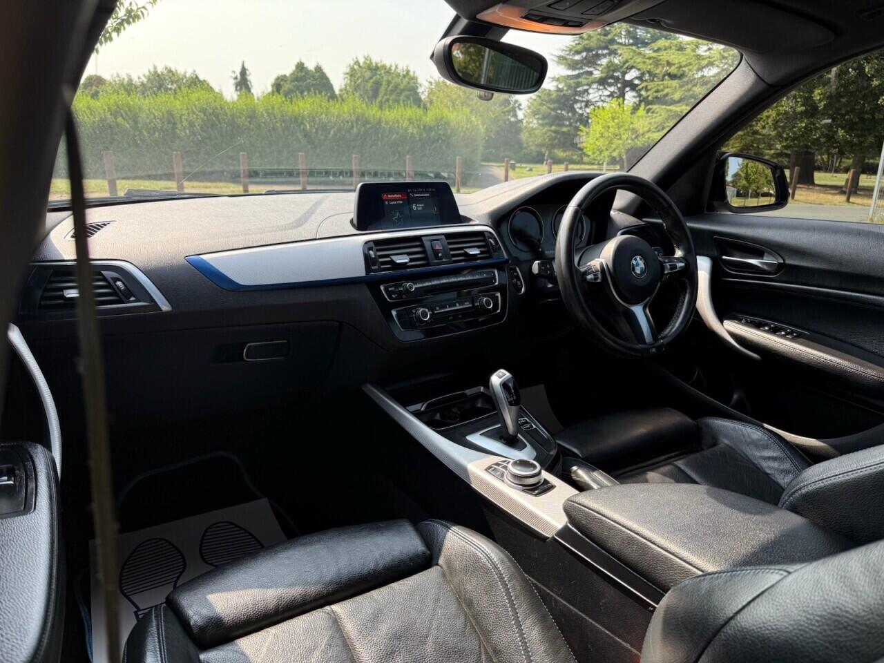 Used BMW 1 Series 2019 for sale - 76433287: Photo 19