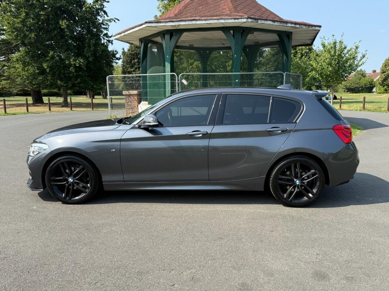 Used BMW 1 Series 2019 for sale - 76433287: Photo 4