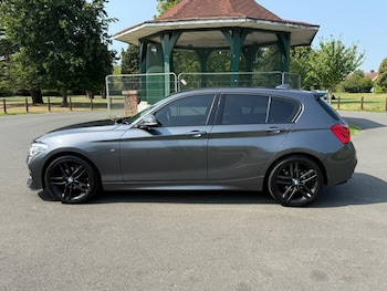 Used BMW 1 Series 2019 for sale - 76433287: Photo