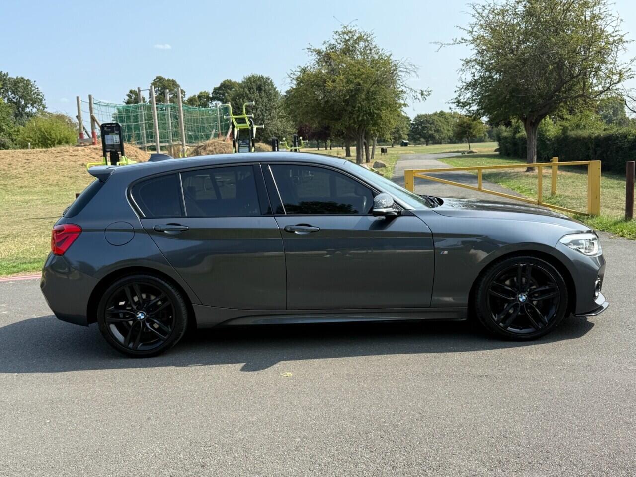 Used BMW 1 Series 2019 for sale - 76433287: Photo 8