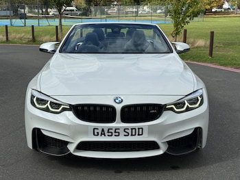 Used BMW M4 2017 for sale - 76432428: Photo
