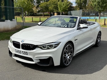 Used BMW M4 2017 for sale - 76432428: Photo