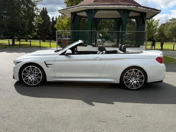 Used BMW M4 2017 for sale - 76432428: Photo