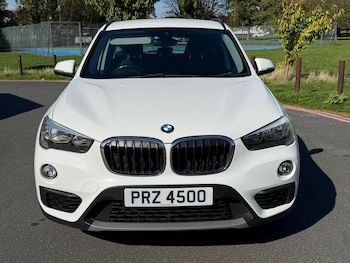 Used BMW X1 2016 for sale - 76432777: Photo