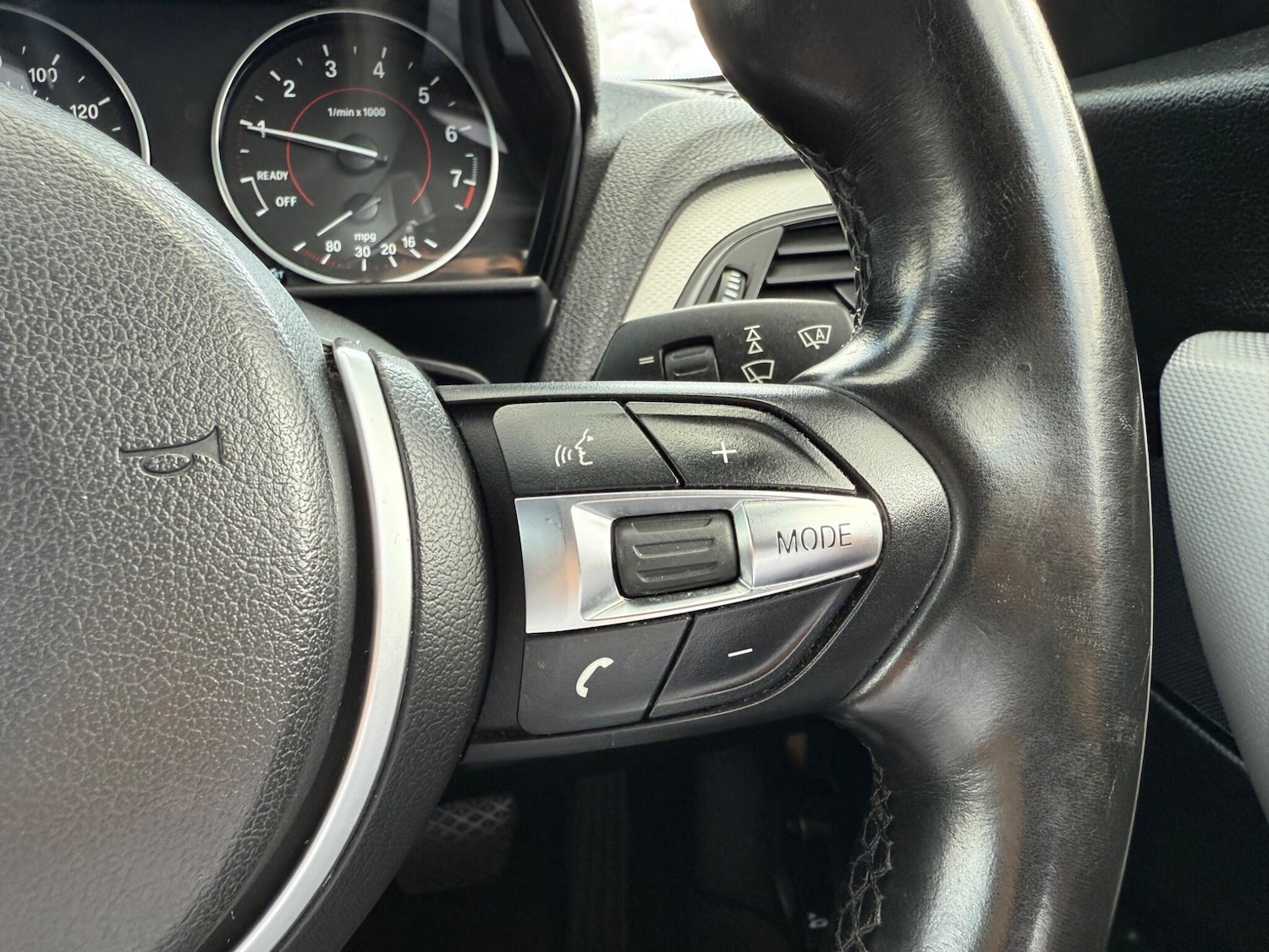 Used BMW 1 Series 2016 for sale - 76432713: Photo 11