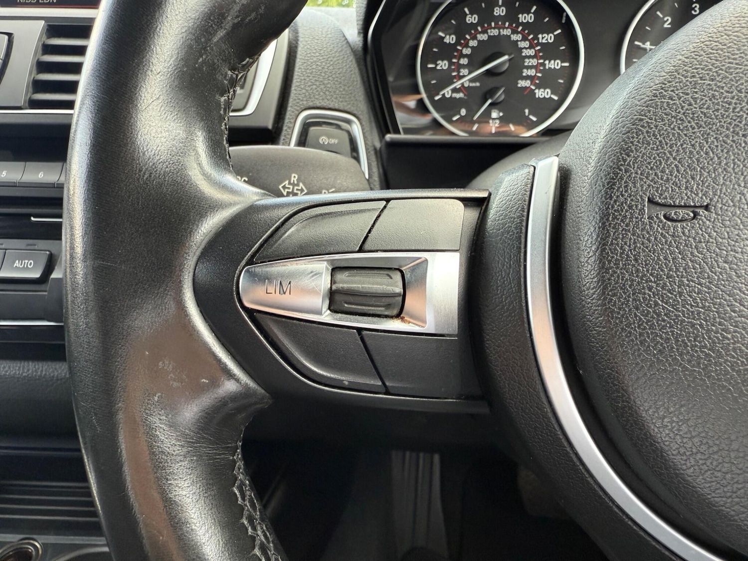 Used BMW 1 Series 2016 for sale - 76432713: Photo 12