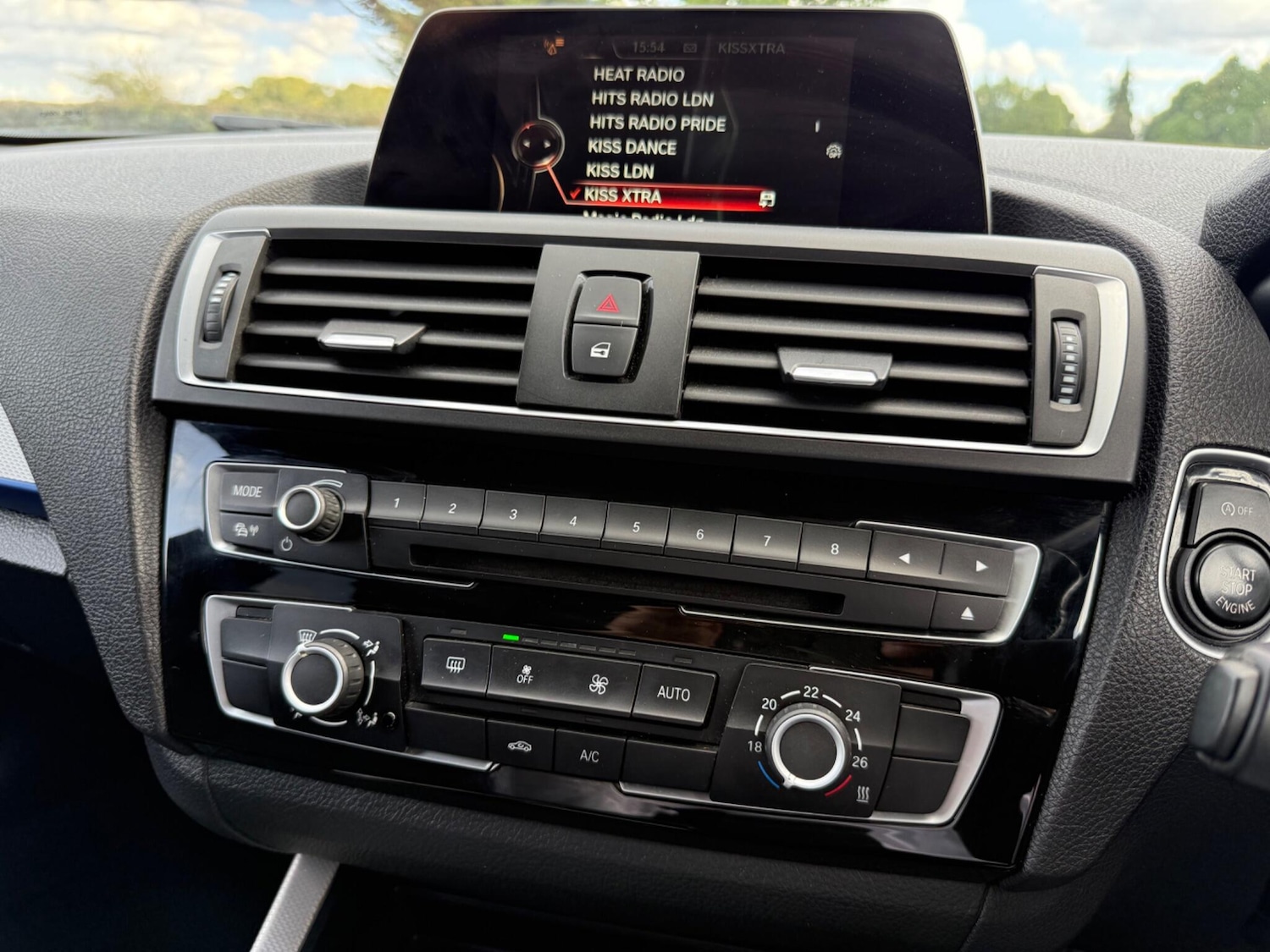 Used BMW 1 Series 2016 for sale - 76432713: Photo 13