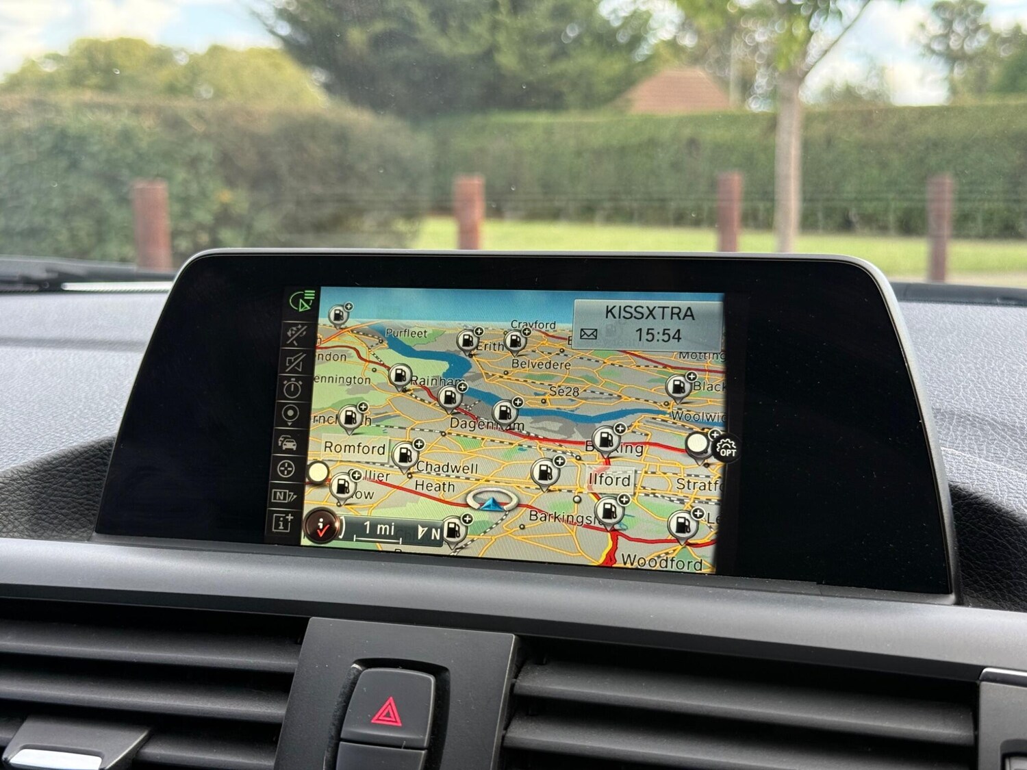 Used BMW 1 Series 2016 for sale - 76432713: Photo 14