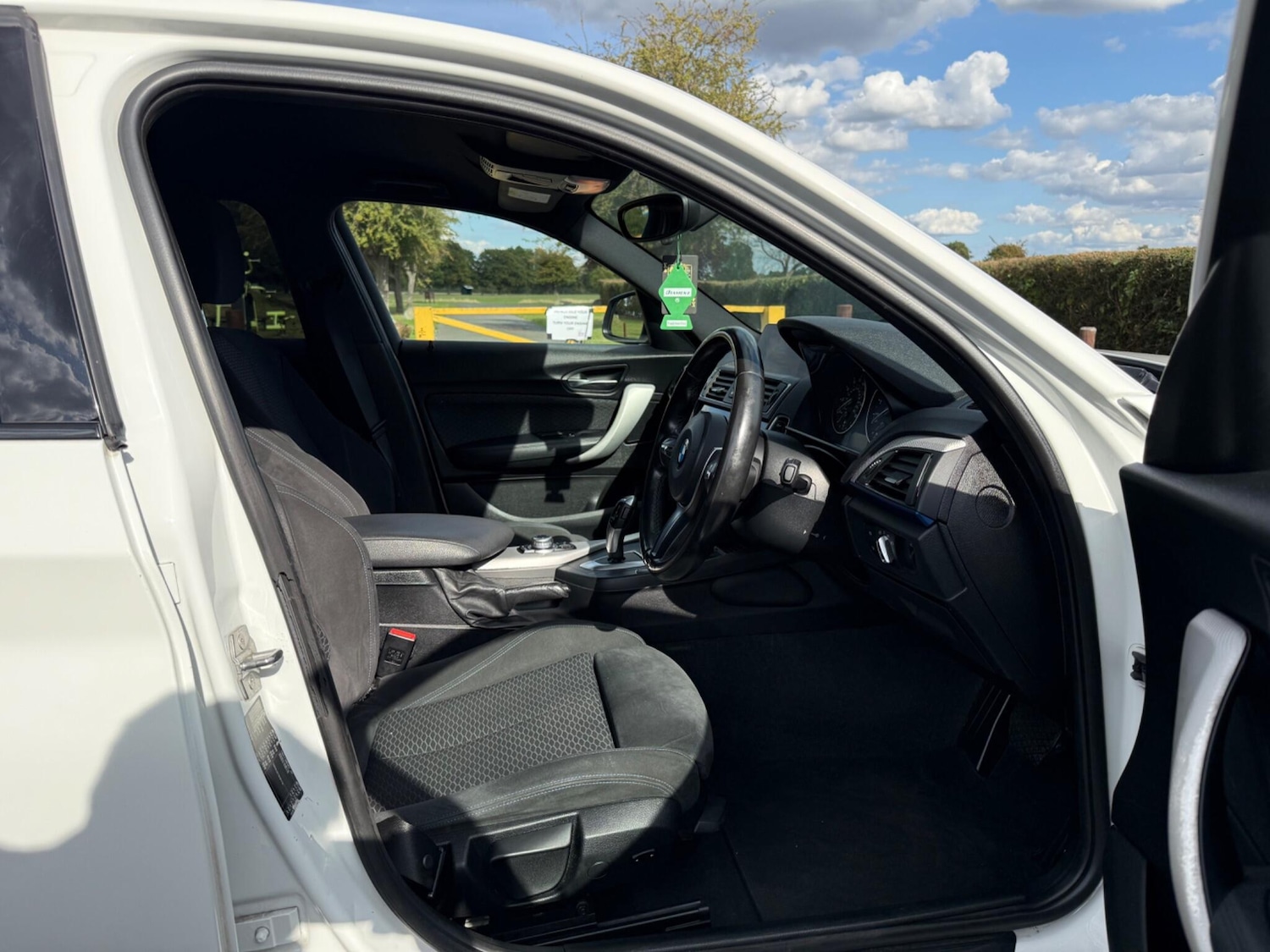 Used BMW 1 Series 2016 for sale - 76432713: Photo 19