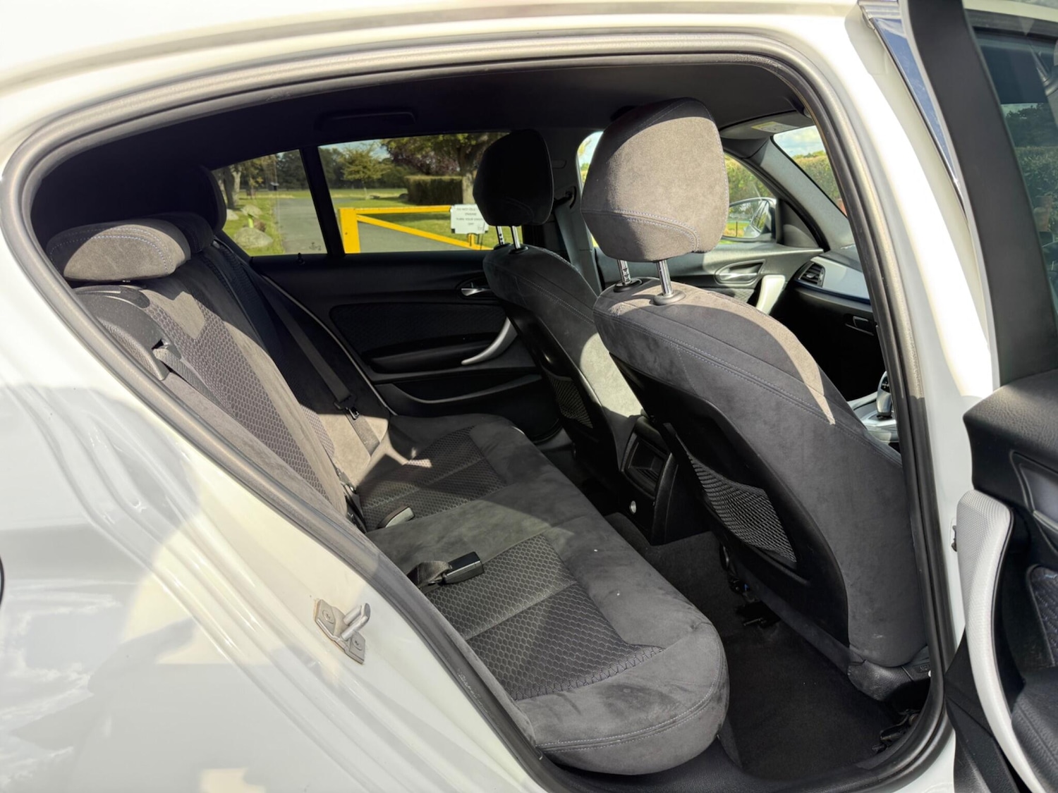 Used BMW 1 Series 2016 for sale - 76432713: Photo 20