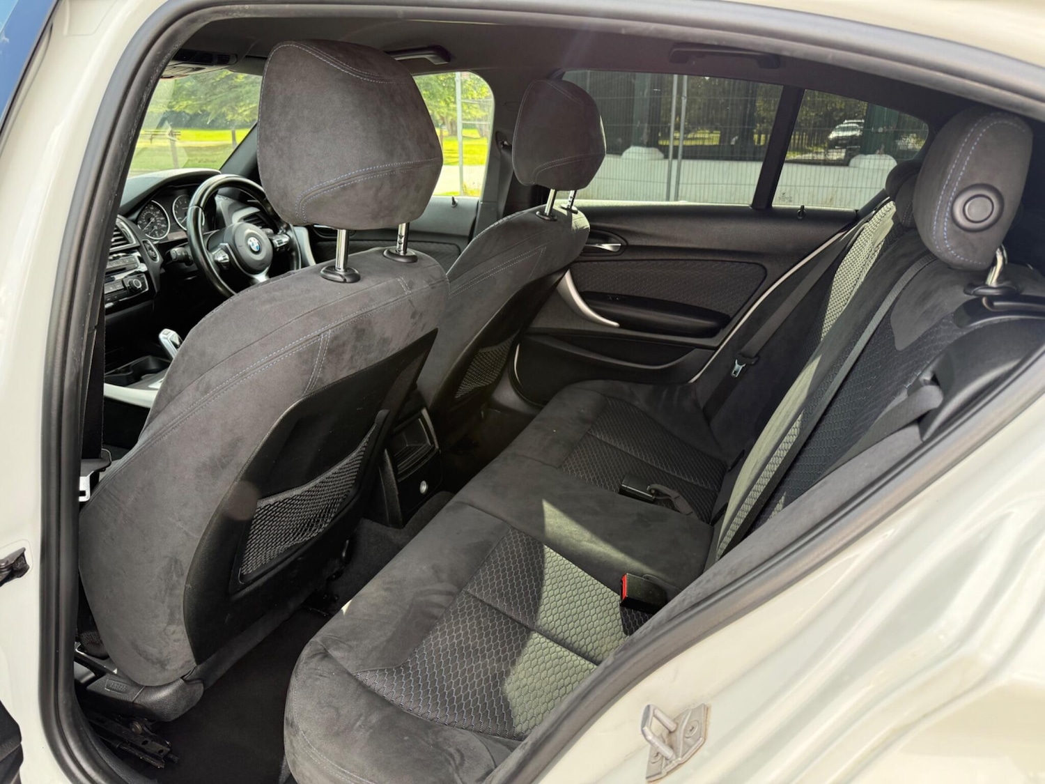 Used BMW 1 Series 2016 for sale - 76432713: Photo 21