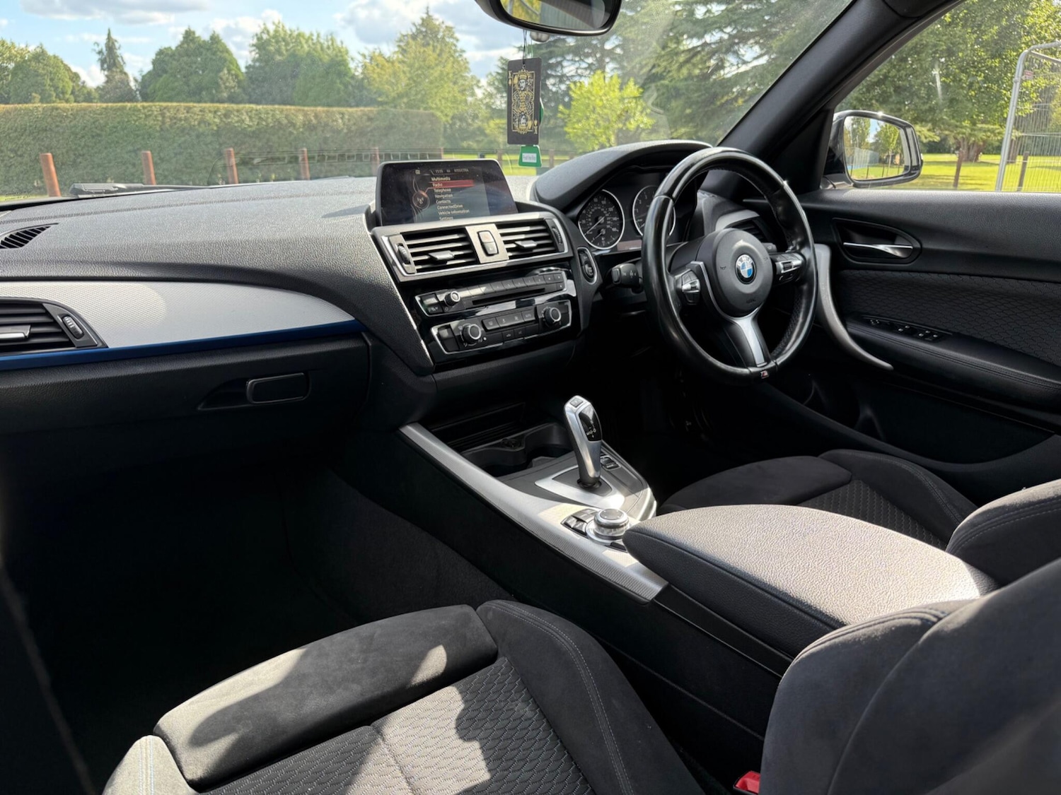 Used BMW 1 Series 2016 for sale - 76432713: Photo 22