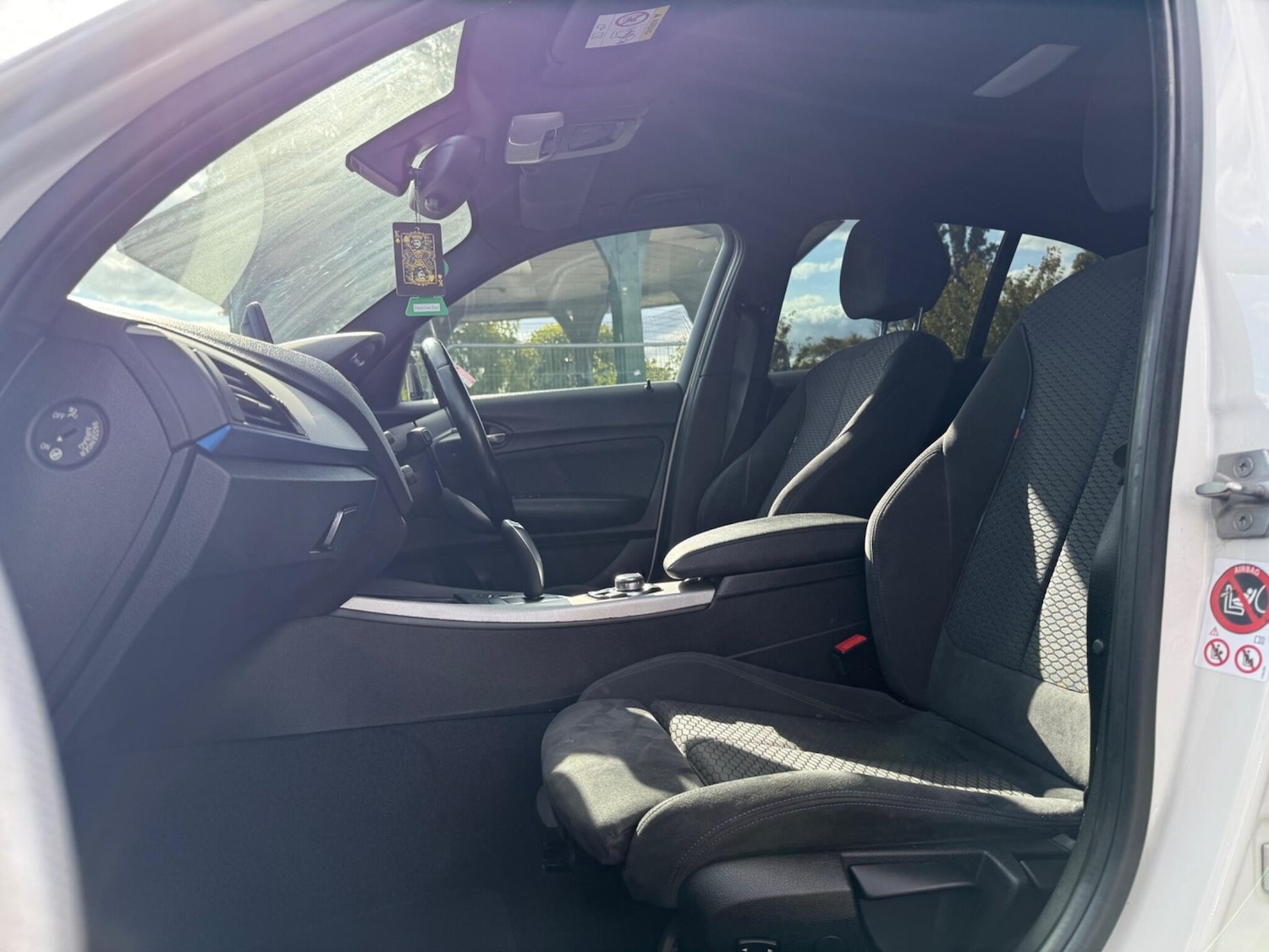 Used BMW 1 Series 2016 for sale - 76432713: Photo 23