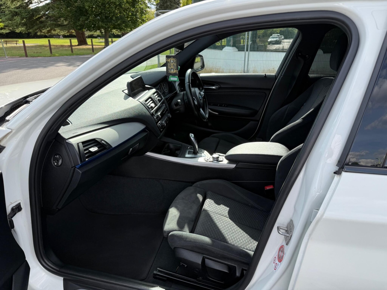 Used BMW 1 Series 2016 for sale - 76432713: Photo 24