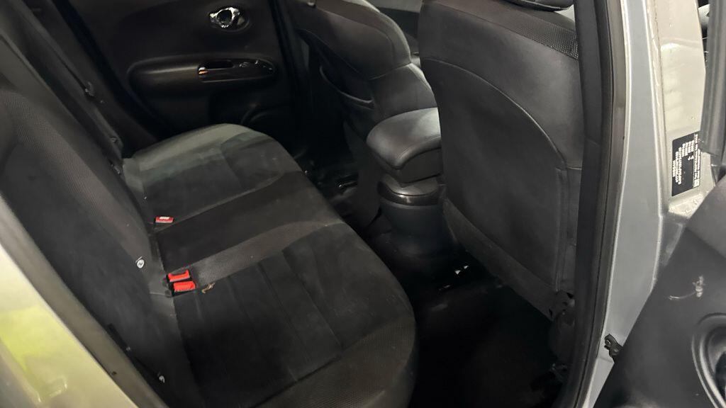 Used Nissan Juke 2017 for sale - 76433219: Photo 7