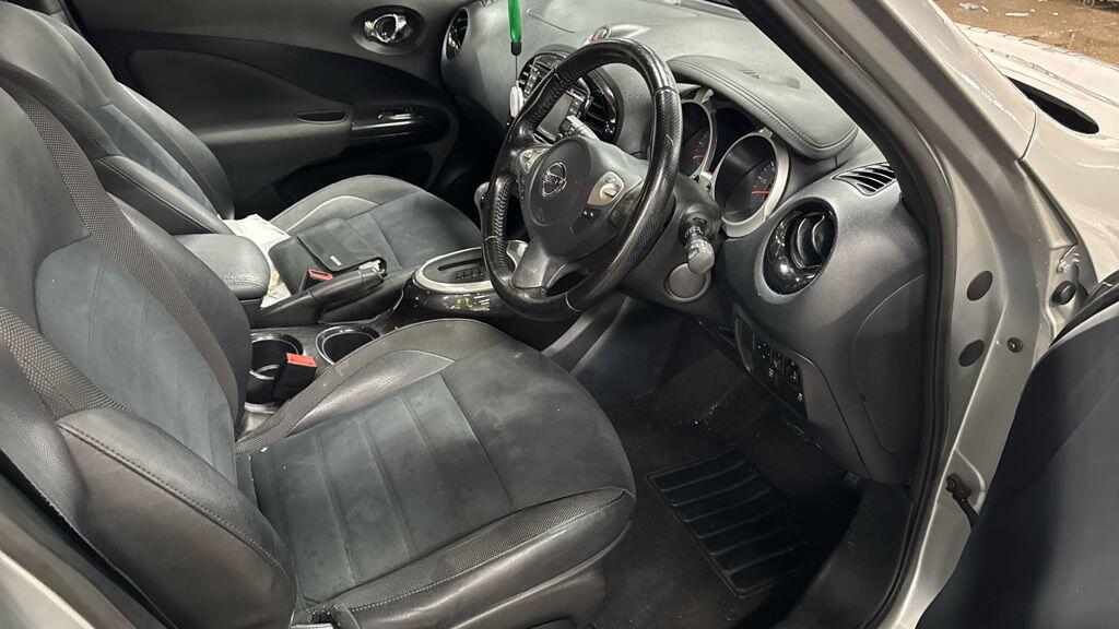 Used Nissan Juke 2017 for sale - 76433219: Photo 8