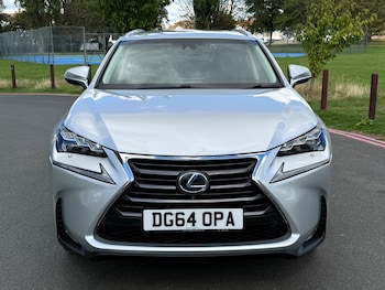 Used Lexus NX 2014 for sale - 76433006: Photo
