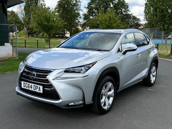 Used Lexus NX 2014 for sale - 76433006: Photo
