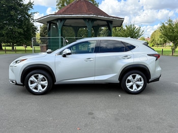 Used Lexus NX 2014 for sale - 76433006: Photo
