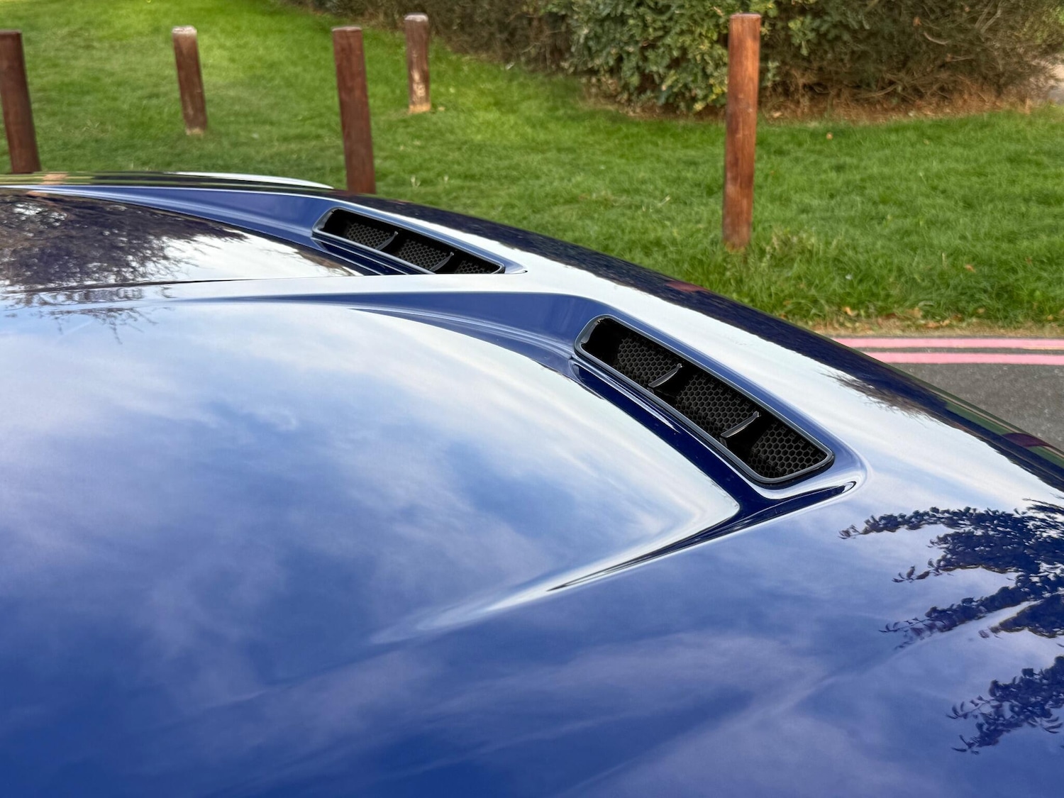 Used Land Rover Range Rover Sport 2018 for sale - 76432734: Photo 12