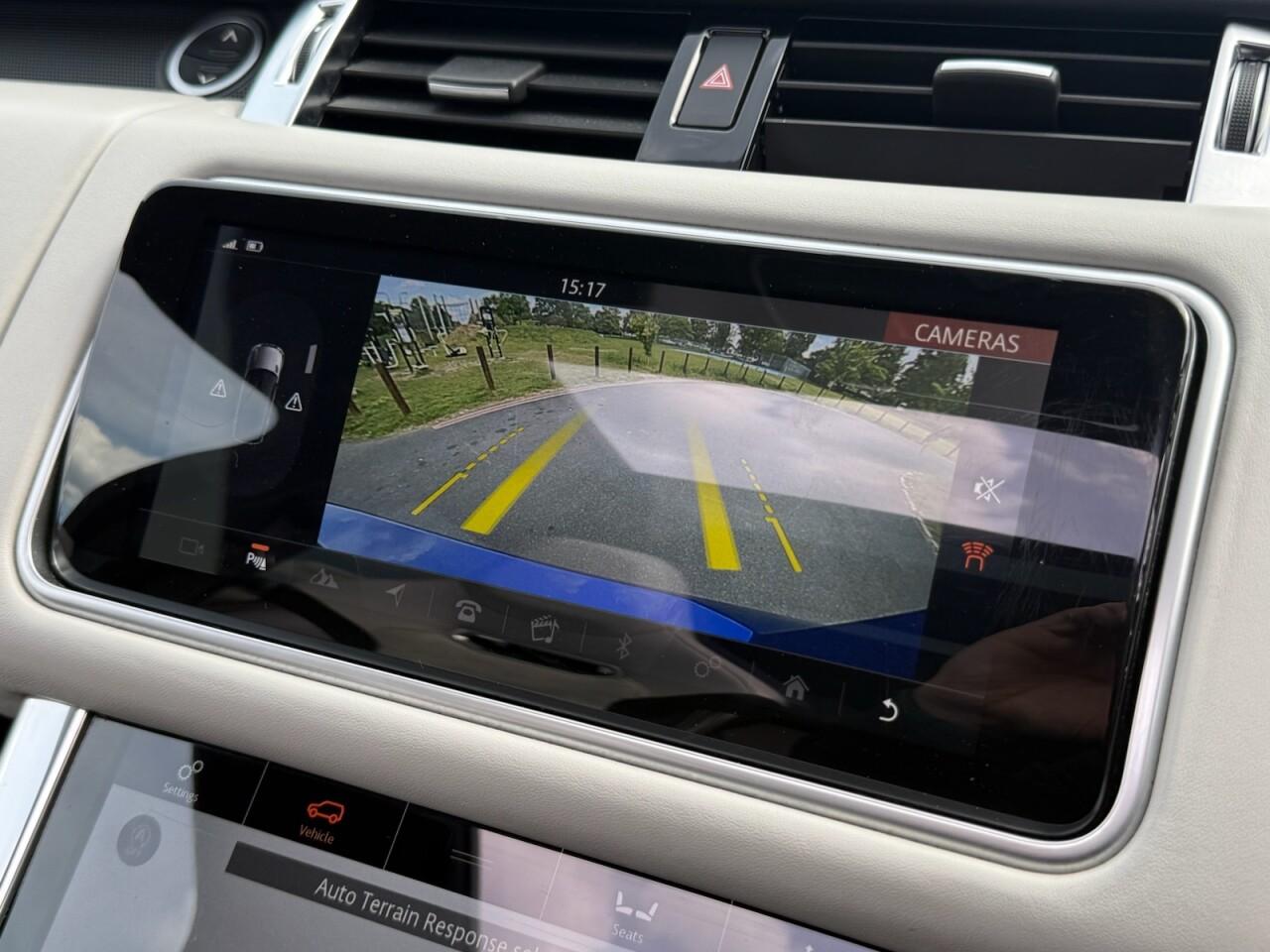 Used Land Rover Range Rover Sport 2018 for sale - 76432734: Photo 14