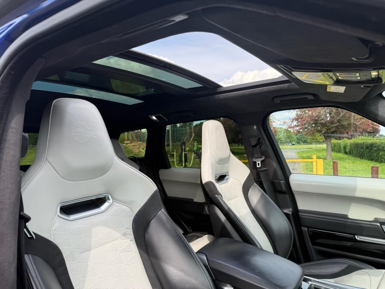 Used Land Rover Range Rover Sport 2018 for sale - 76432734: Photo 20