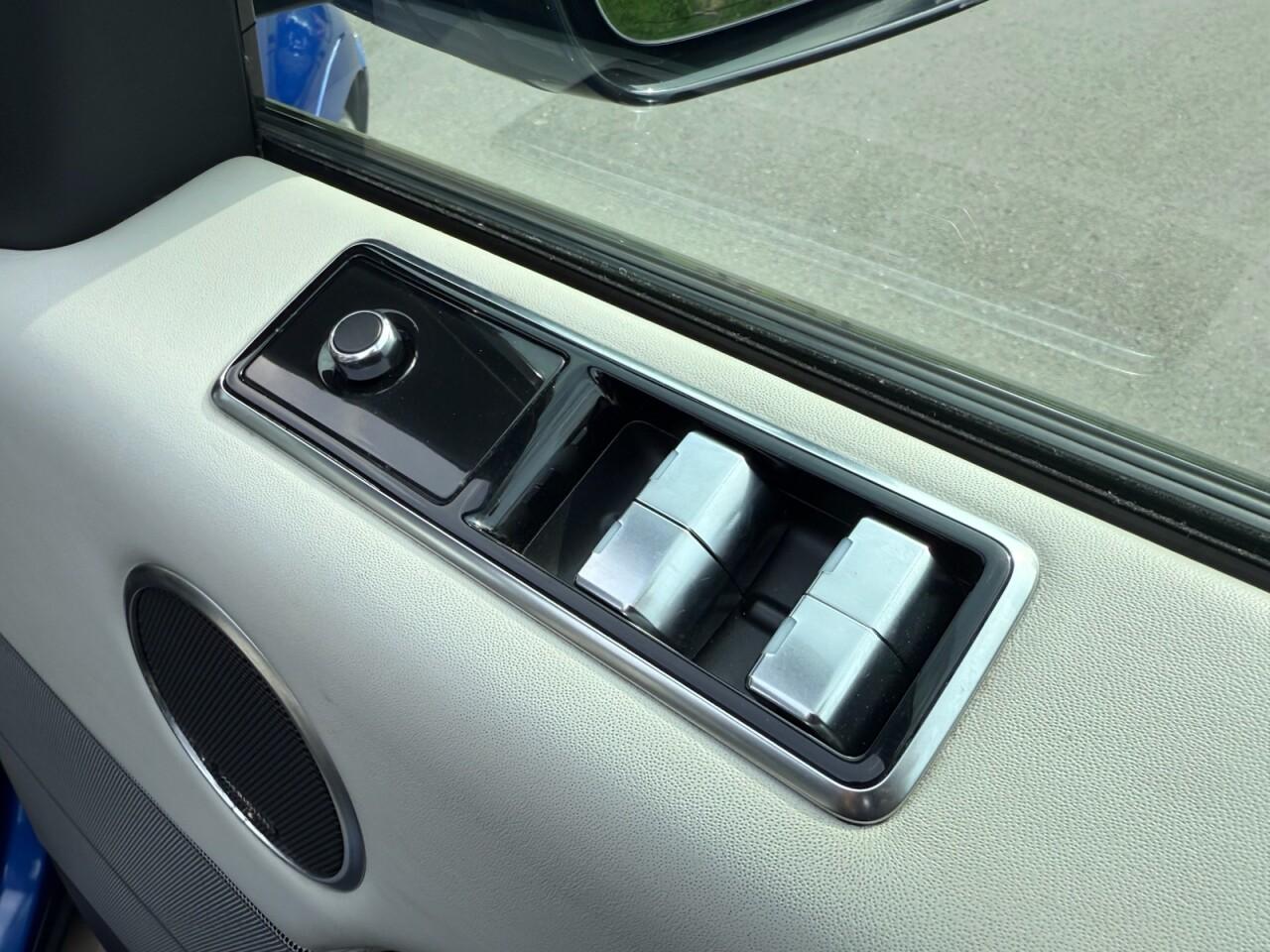 Used Land Rover Range Rover Sport 2018 for sale - 76432734: Photo 25