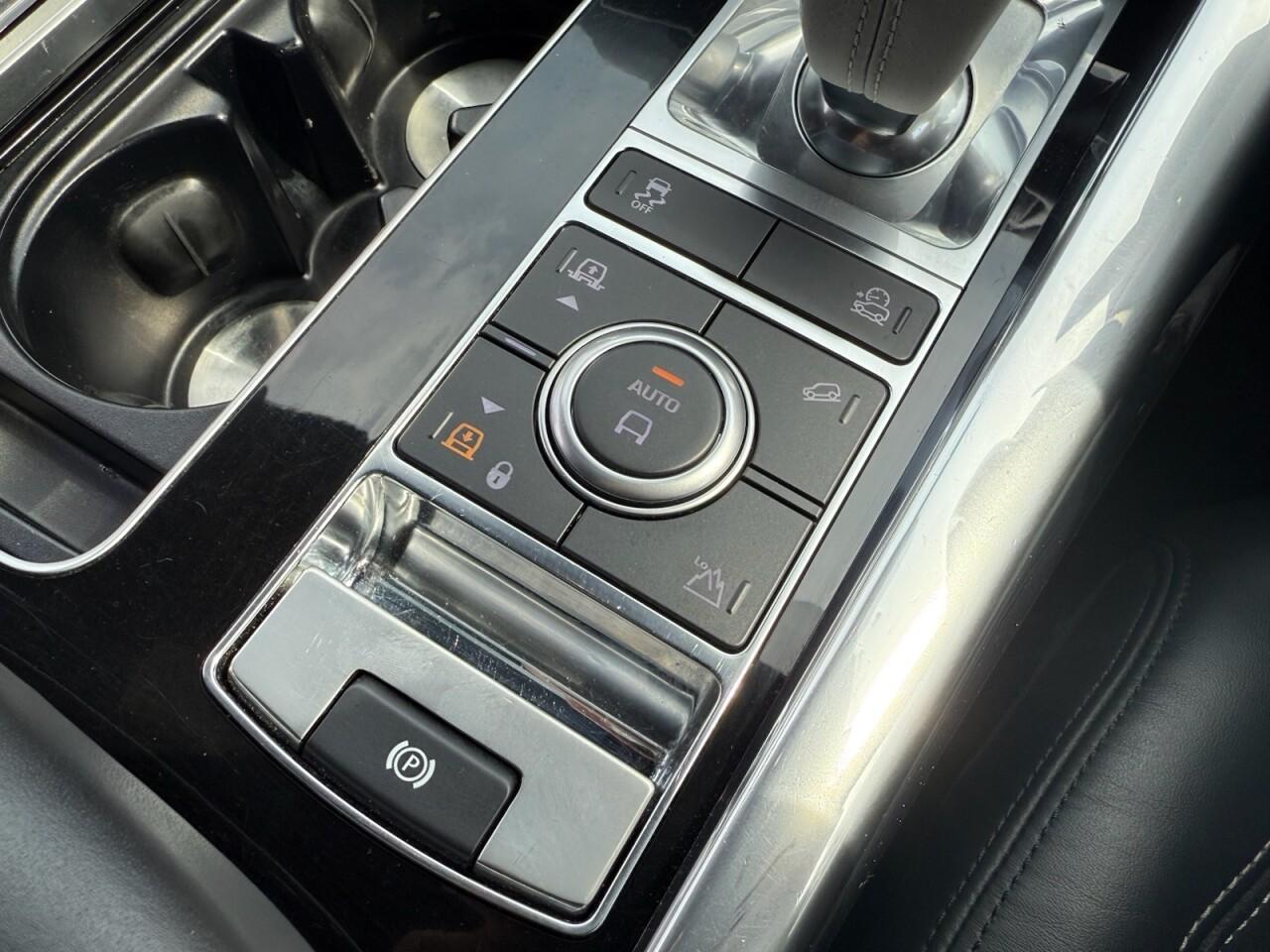 Used Land Rover Range Rover Sport 2018 for sale - 76432734: Photo 26