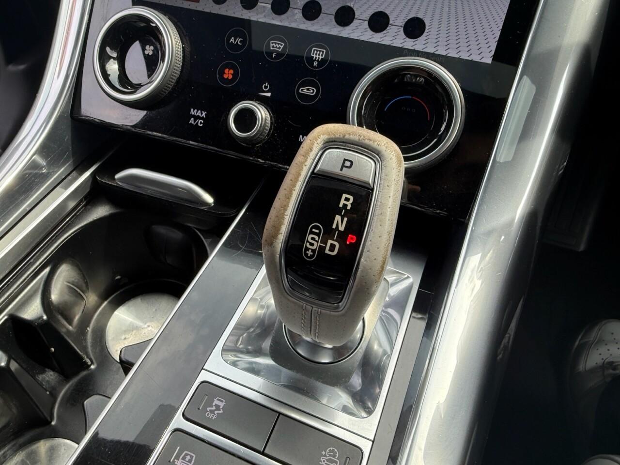 Used Land Rover Range Rover Sport 2018 for sale - 76432734: Photo 27