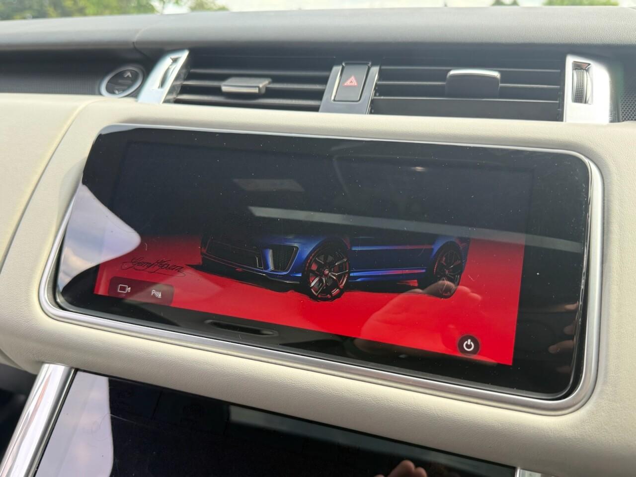 Used Land Rover Range Rover Sport 2018 for sale - 76432734: Photo 29