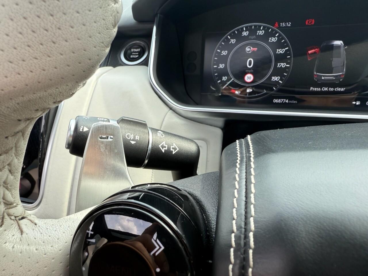 Used Land Rover Range Rover Sport 2018 for sale - 76432734: Photo 30