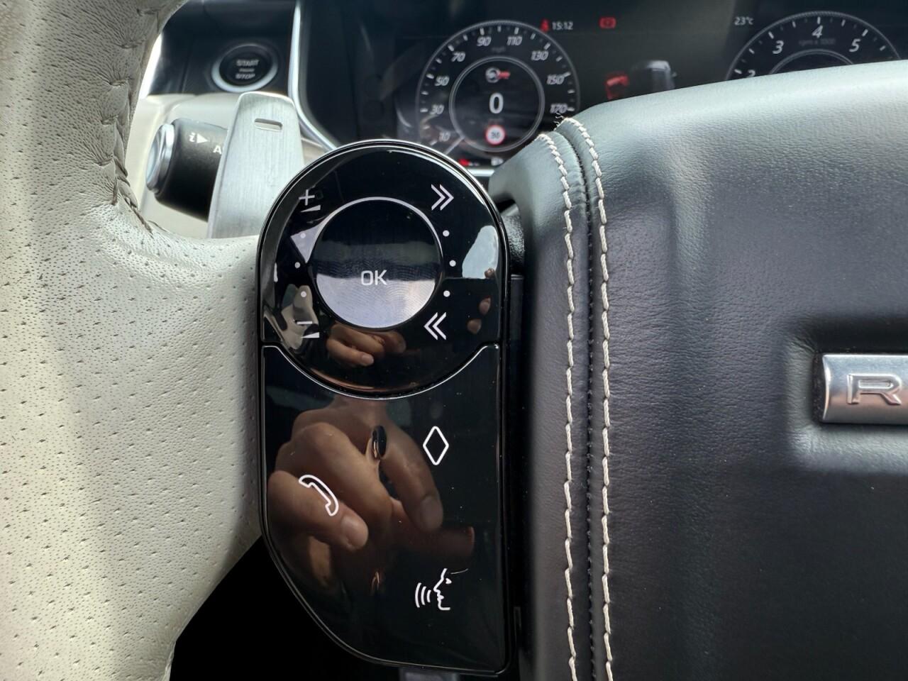 Used Land Rover Range Rover Sport 2018 for sale - 76432734: Photo 31