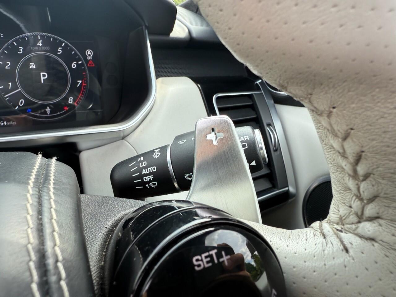 Used Land Rover Range Rover Sport 2018 for sale - 76432734: Photo 32