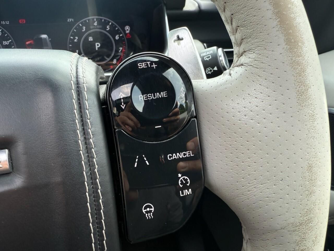 Used Land Rover Range Rover Sport 2018 for sale - 76432734: Photo 33