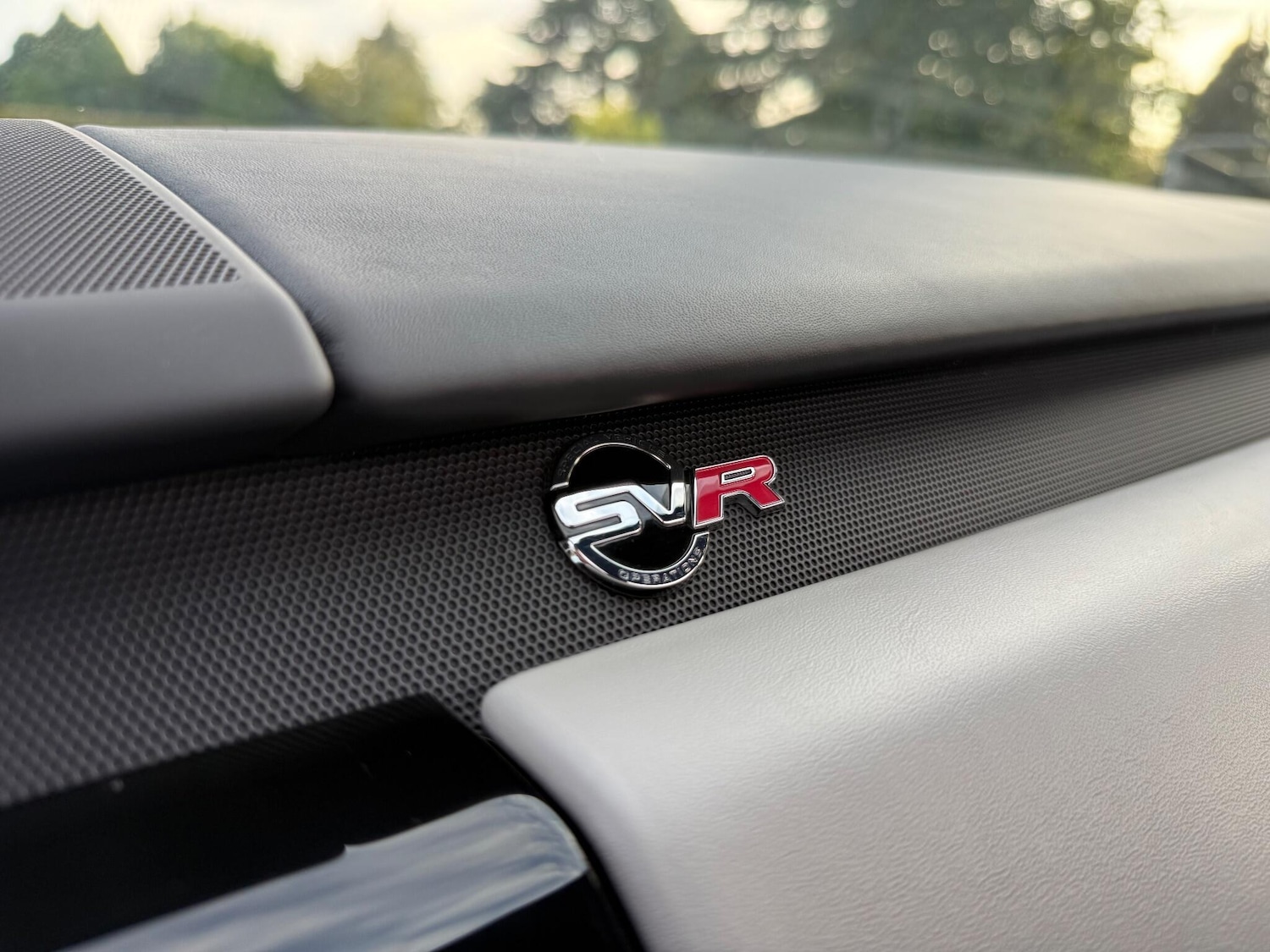 Used Land Rover Range Rover Sport 2018 for sale - 76432734: Photo 35