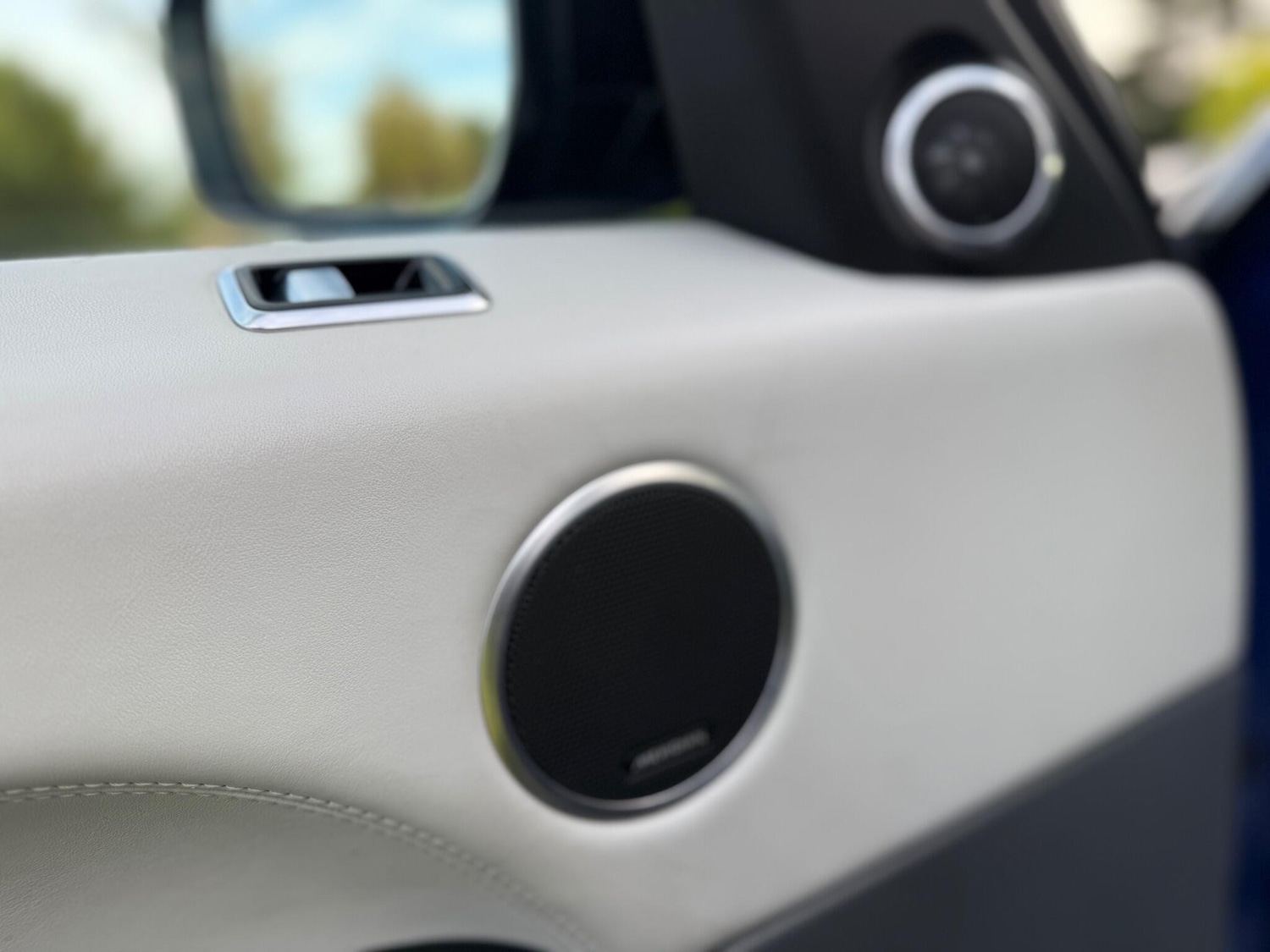 Used Land Rover Range Rover Sport 2018 for sale - 76432734: Photo 38