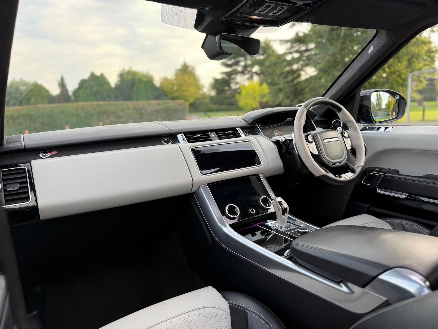 Used Land Rover Range Rover Sport 2018 for sale - 76432734: Photo 41