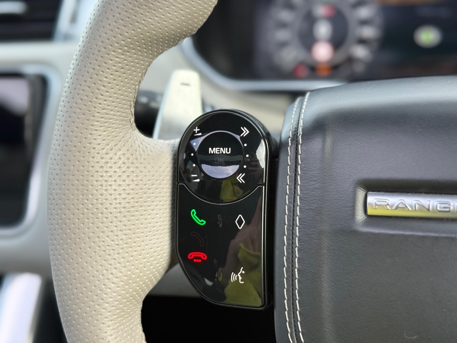 Used Land Rover Range Rover Sport 2018 for sale - 76432734: Photo 53