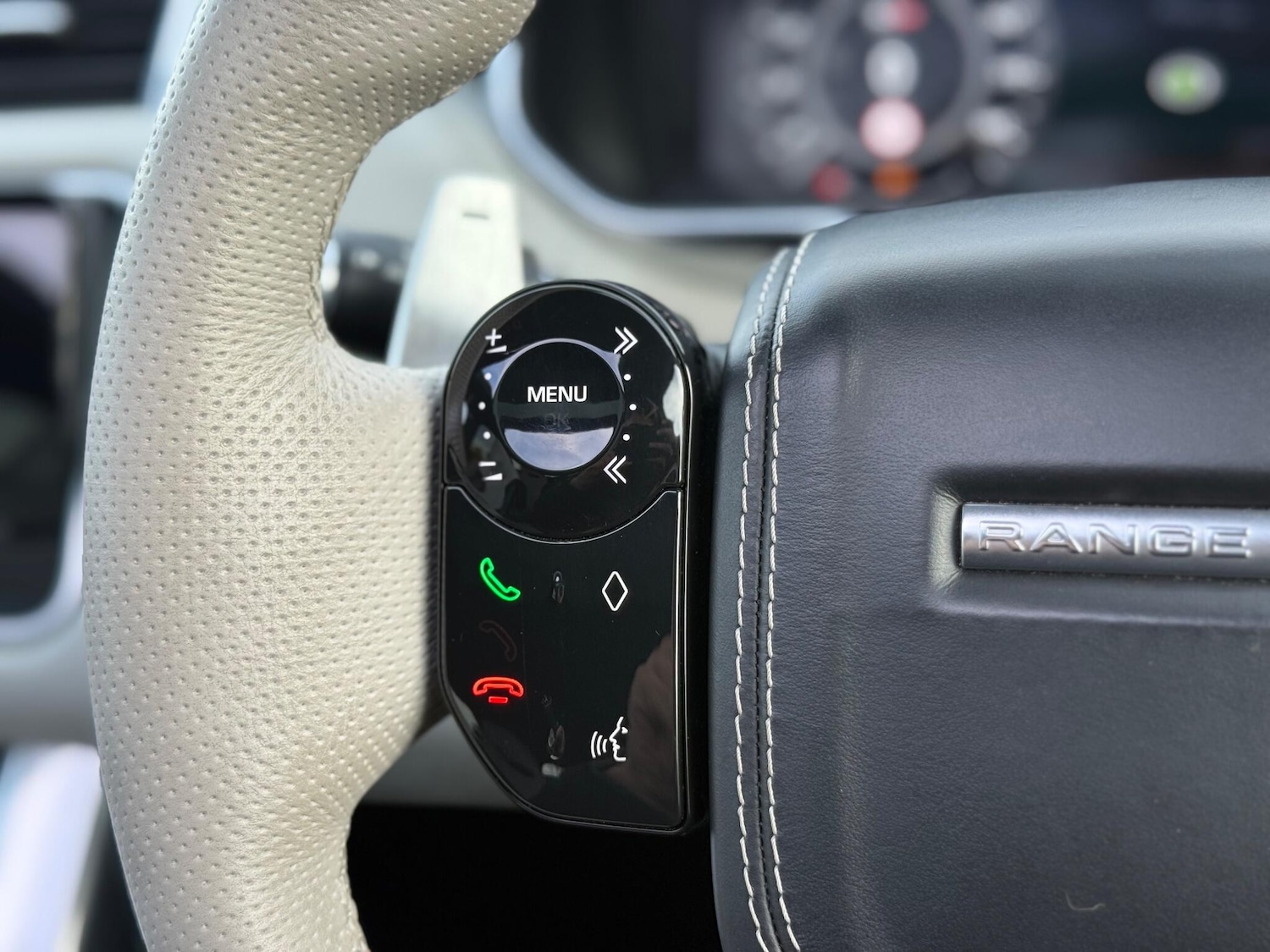 Used Land Rover Range Rover Sport 2018 for sale - 76432734: Photo 55