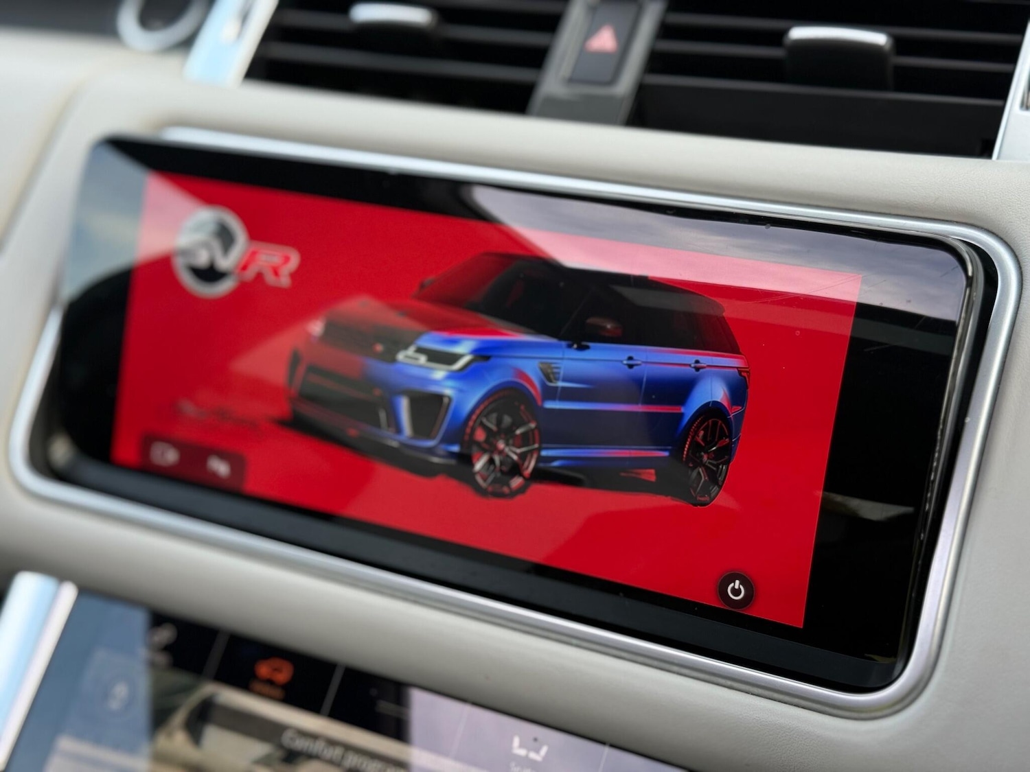 Used Land Rover Range Rover Sport 2018 for sale - 76432734: Photo 57