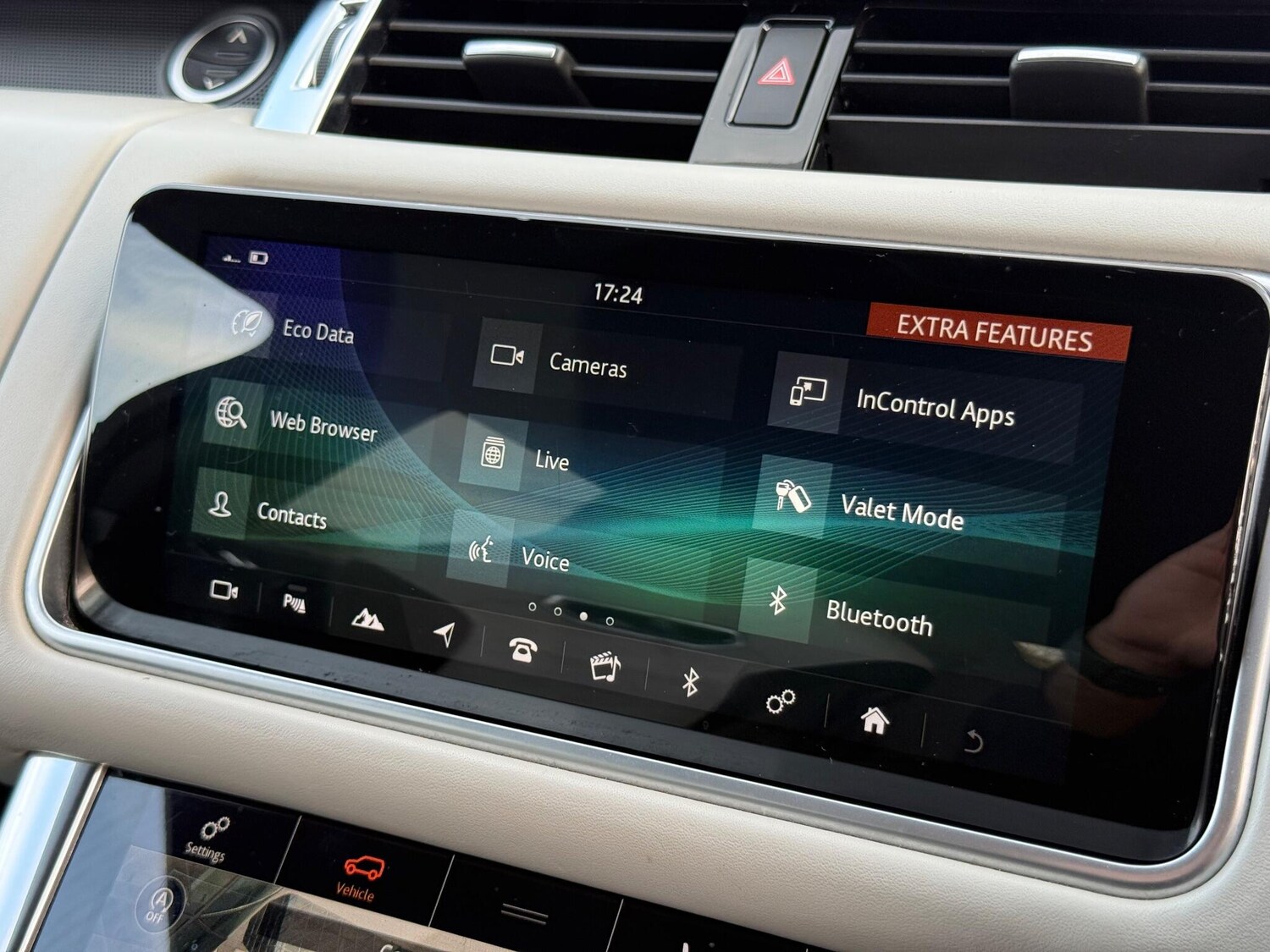 Used Land Rover Range Rover Sport 2018 for sale - 76432734: Photo 58