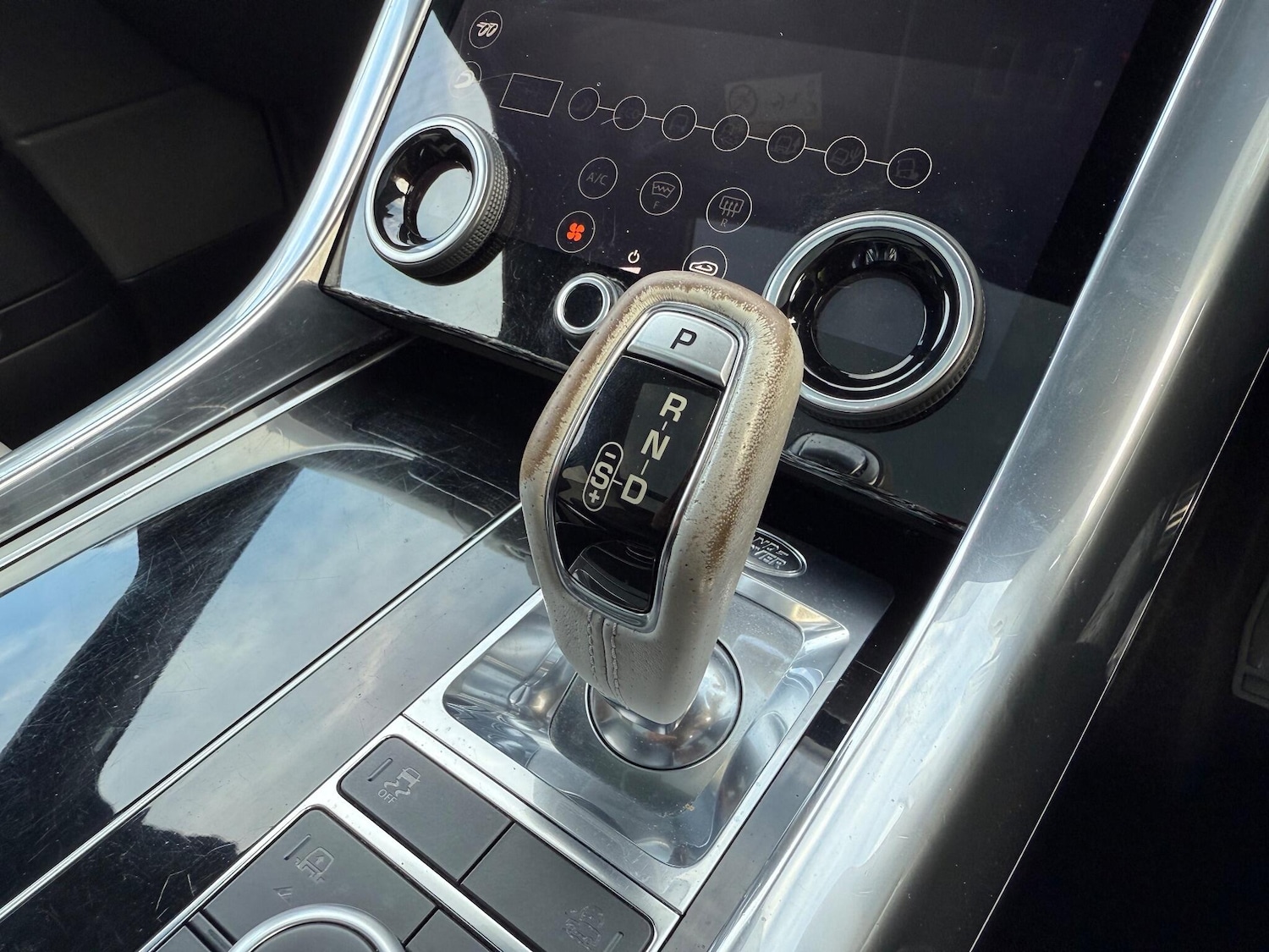 Used Land Rover Range Rover Sport 2018 for sale - 76432734: Photo 62