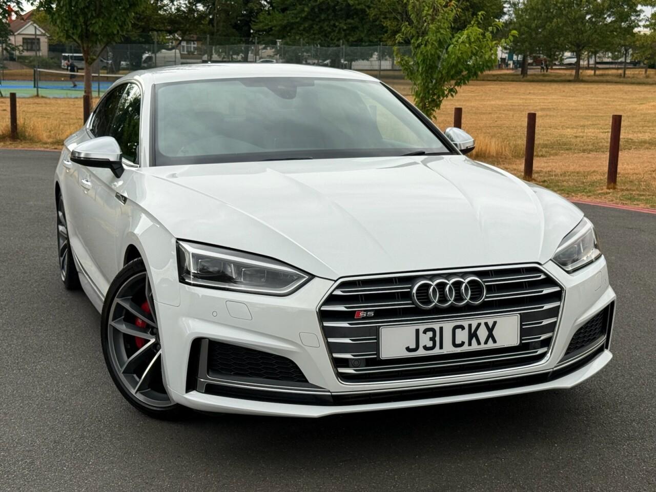 Used Audi S5 2017 for sale - 76433026: Photo 1