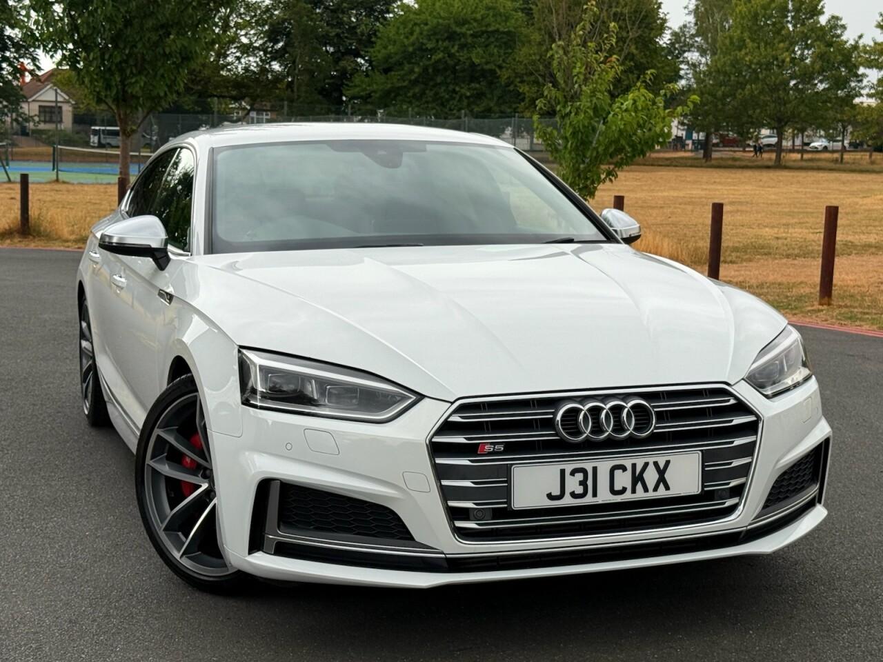 Used Audi S5 2017 for sale - 76433026: Photo 10