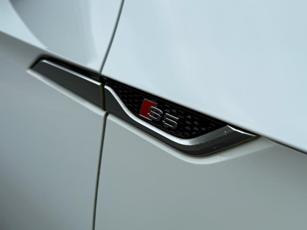 Used Audi S5 2017 for sale - 76433026: Photo 11