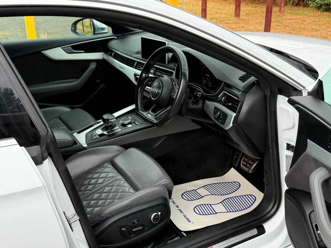 Used Audi S5 2017 for sale - 76433026: Photo 12