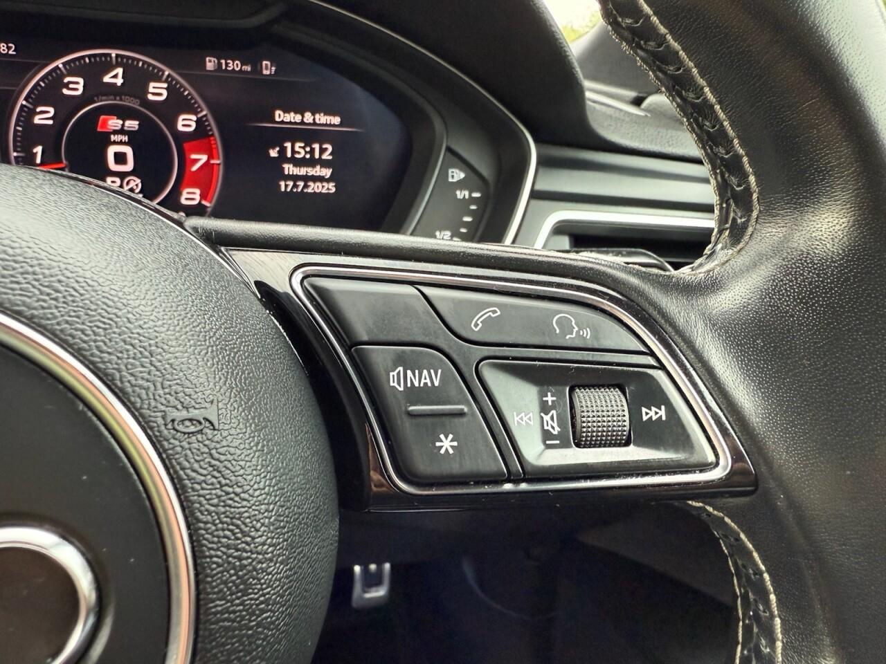 Used Audi S5 2017 for sale - 76433026: Photo 13